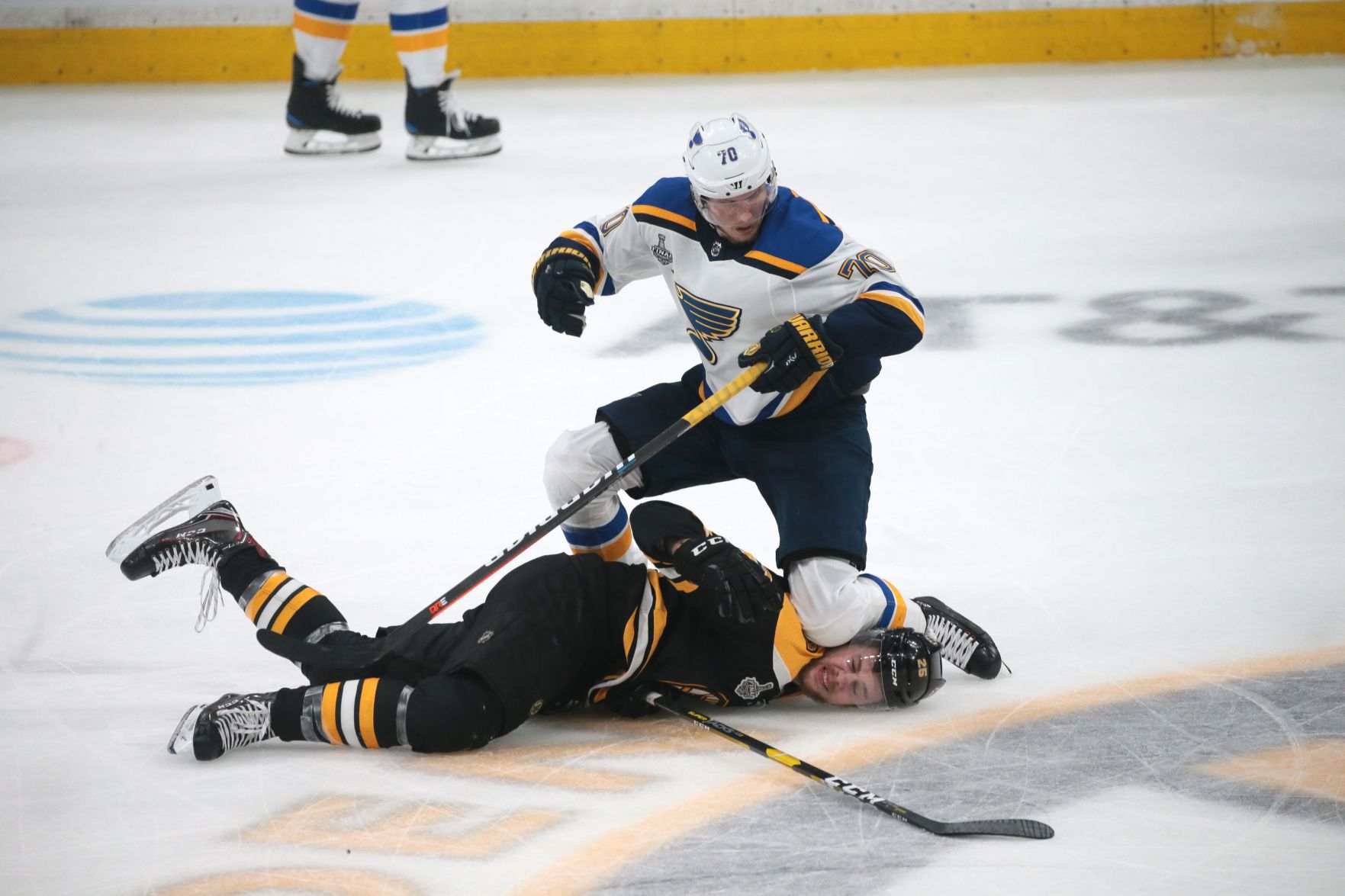 Game 7 Stanley Cup Final